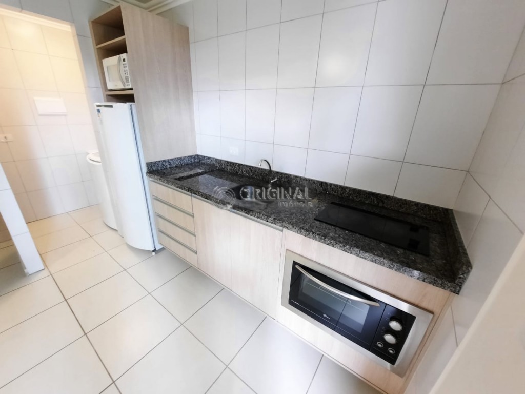 Apartamento para alugar em Vista Alegre, Curitiba — Portal Chave Fácil