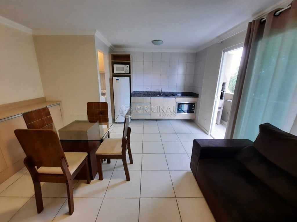 Apartamento para alugar em Vista Alegre, Curitiba — Portal Chave Fácil
