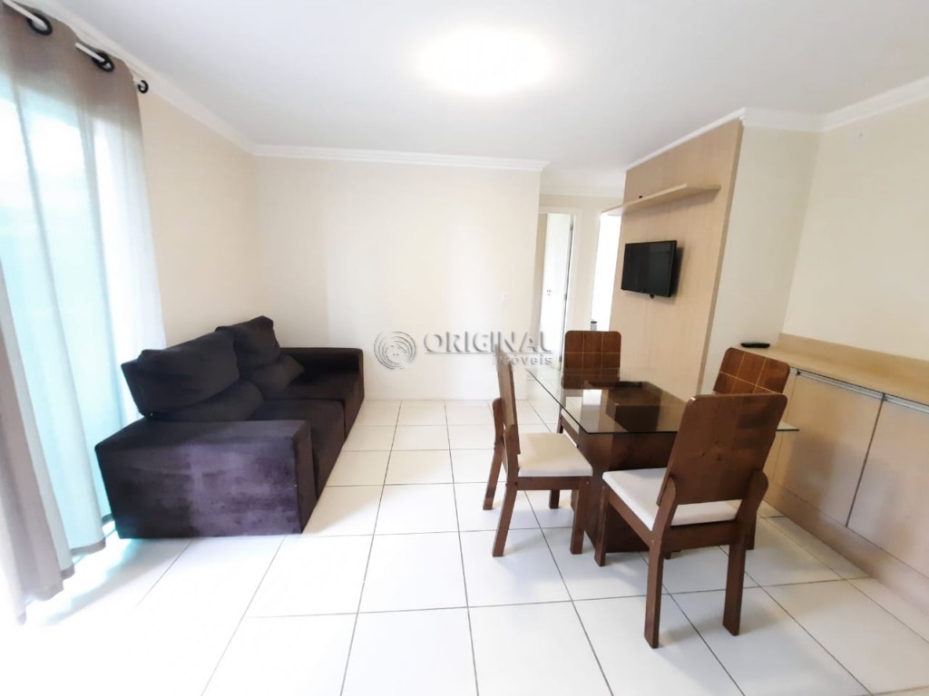 Apartamento para alugar em Vista Alegre, Curitiba — Portal Chave Fácil