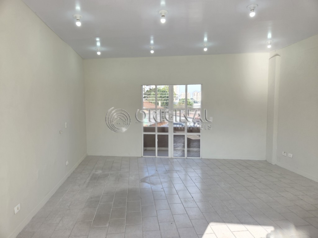 Cjto Comercial_sala para locacao no Orleans em Curitiba com 35m² por R$ 1.666,66