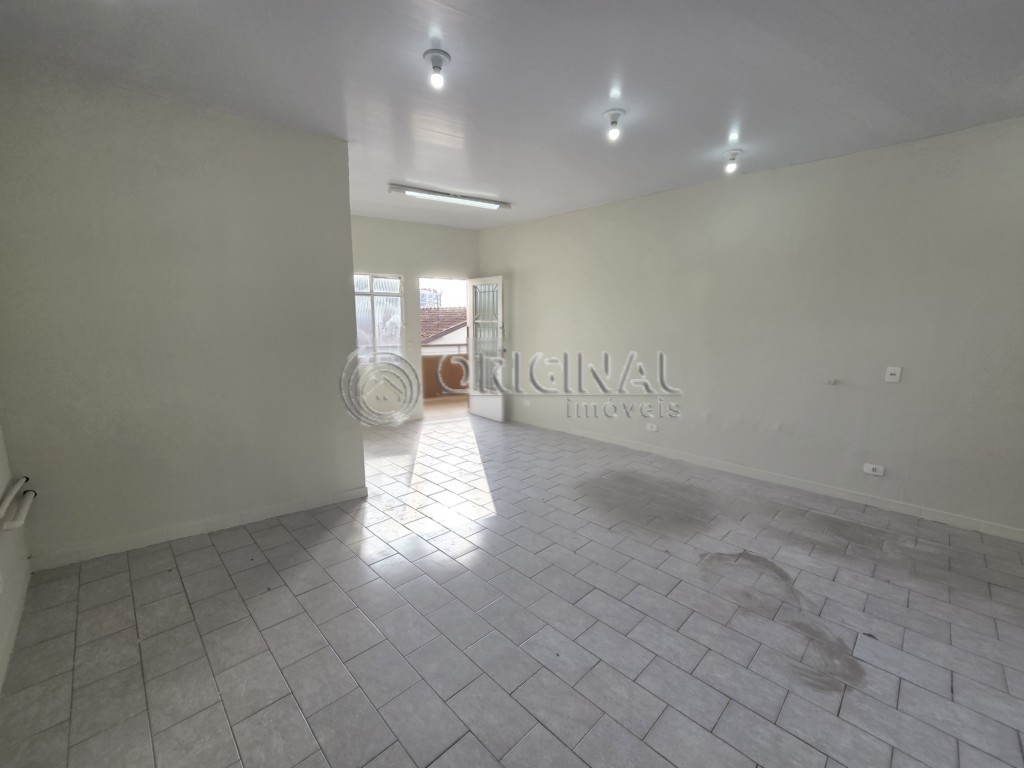 Sala/Conjunto Comercial para alugar em Orleans, Curitiba — Portal Chave Fácil