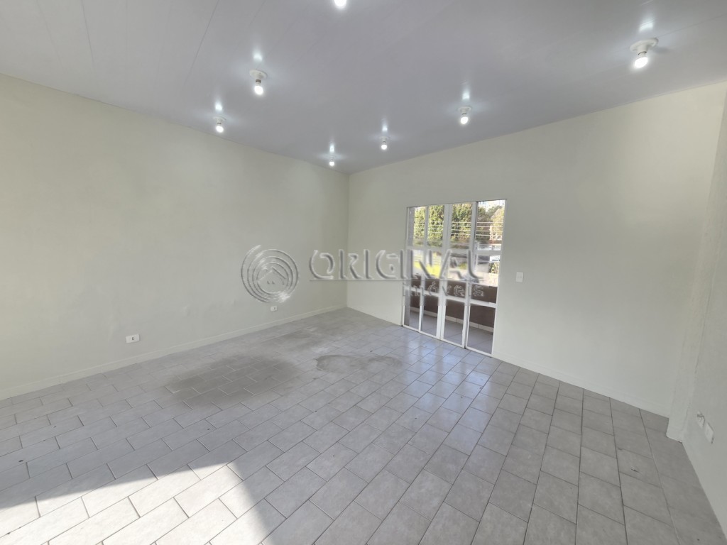 Sala/Conjunto Comercial para alugar em Orleans, Curitiba — Portal Chave Fácil
