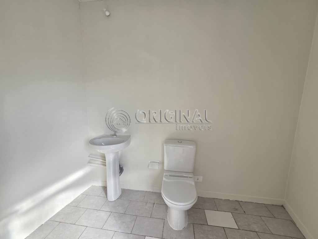 Sala/Conjunto Comercial para alugar em Orleans, Curitiba — Portal Chave Fácil