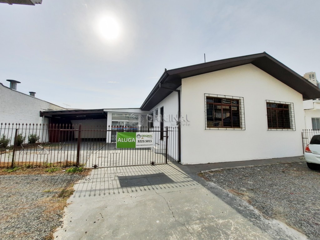 Sala/Conjunto Comercial para alugar em Orleans, Curitiba — Portal Chave Fácil