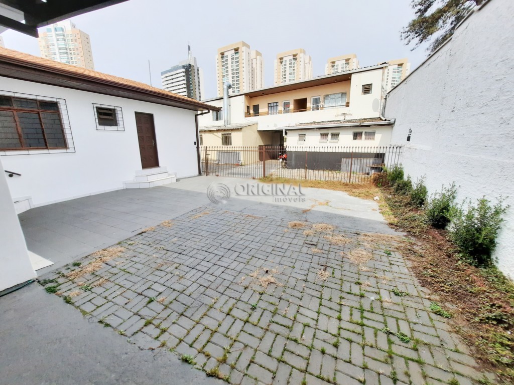 Sala/Conjunto Comercial para alugar em Orleans, Curitiba — Portal Chave Fácil