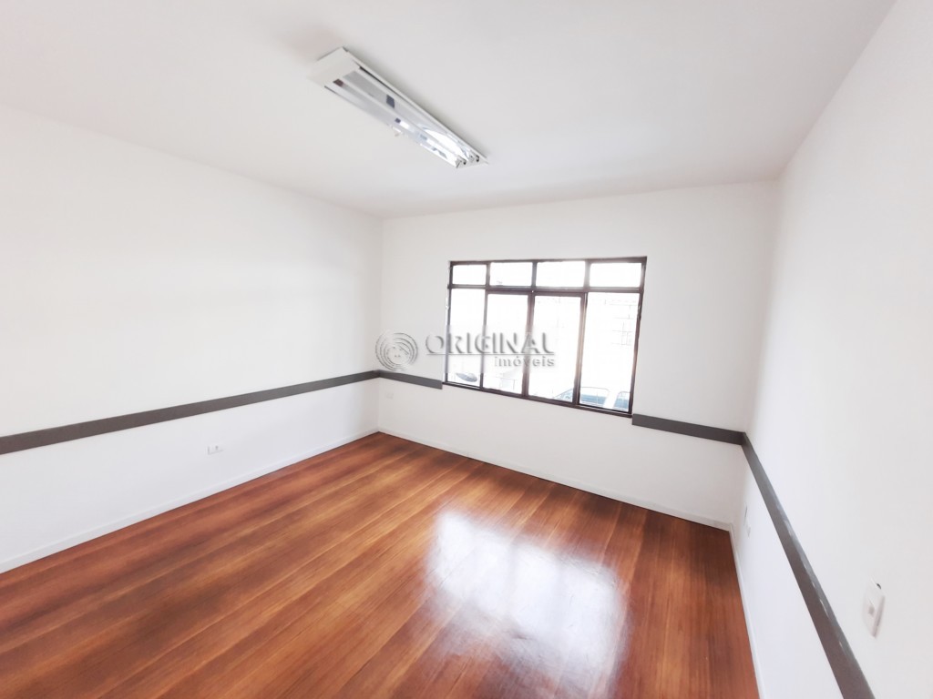 Sala/Conjunto Comercial para alugar em Orleans, Curitiba — Portal Chave Fácil