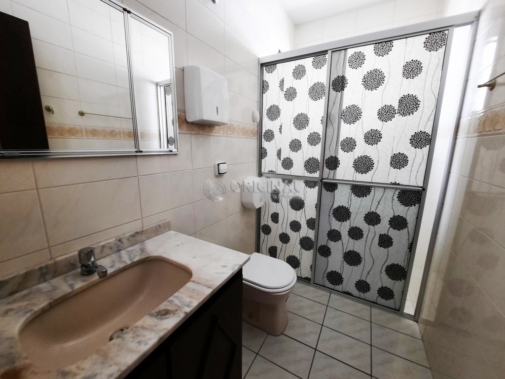 Sala/Conjunto Comercial para alugar em Orleans, Curitiba — Portal Chave Fácil