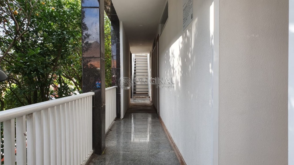Apartamento para alugar em Cidade Industrial, Curitiba — Portal Chave Fácil