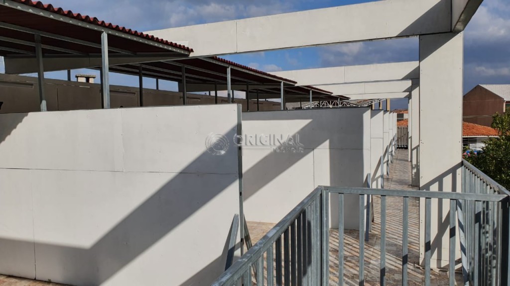Apartamento para alugar em Cidade Industrial, Curitiba — Portal Chave Fácil