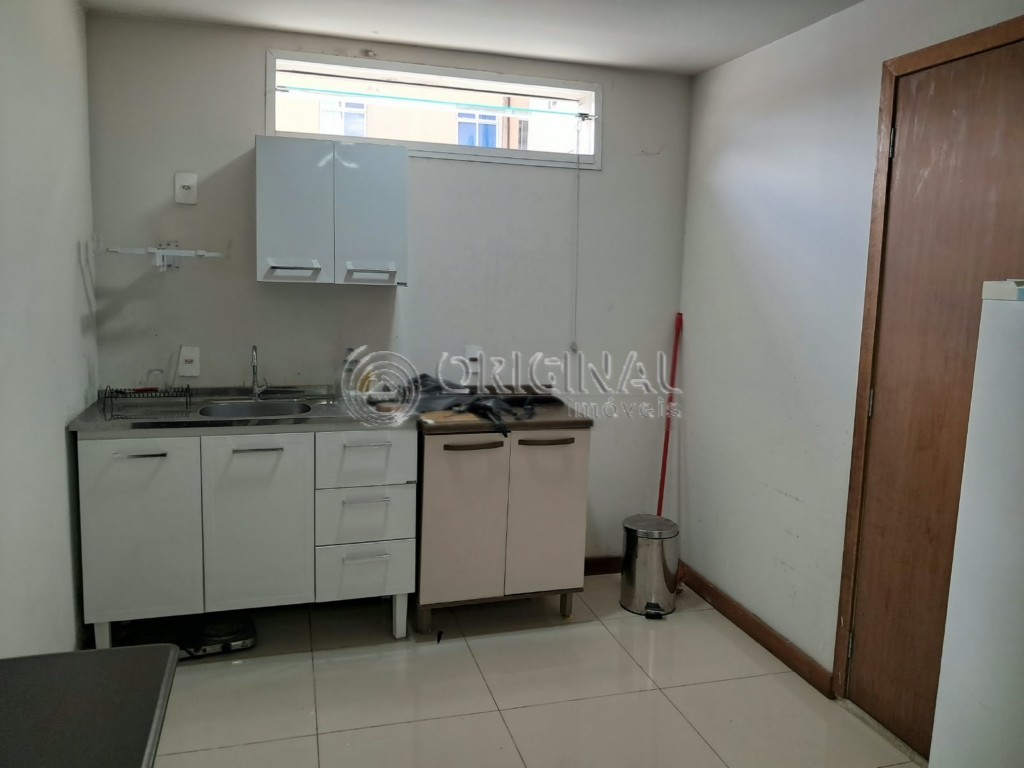 Apartamento para locacao no Cidade Industrial em Curitiba com 25m² por R$ 988,88