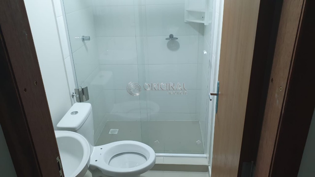 Apartamento para locacao no Cidade Industrial em Curitiba com 25m² por R$ 988,88
