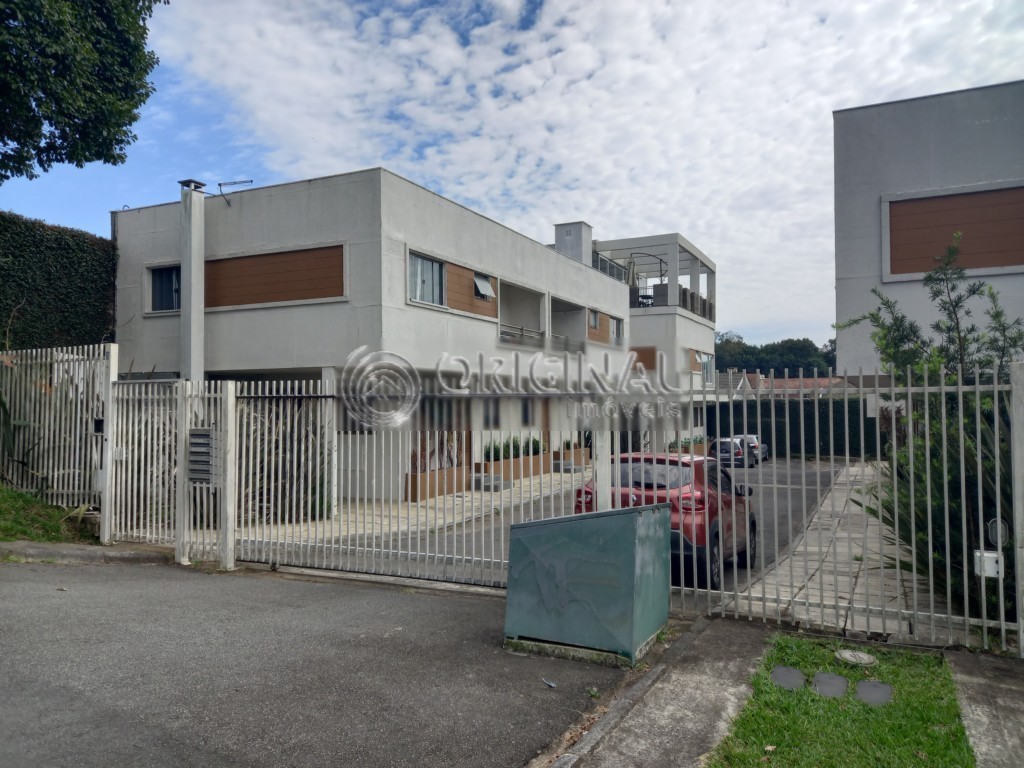 Casa para alugar em Campo Comprido, Curitiba — Portal Chave Fácil