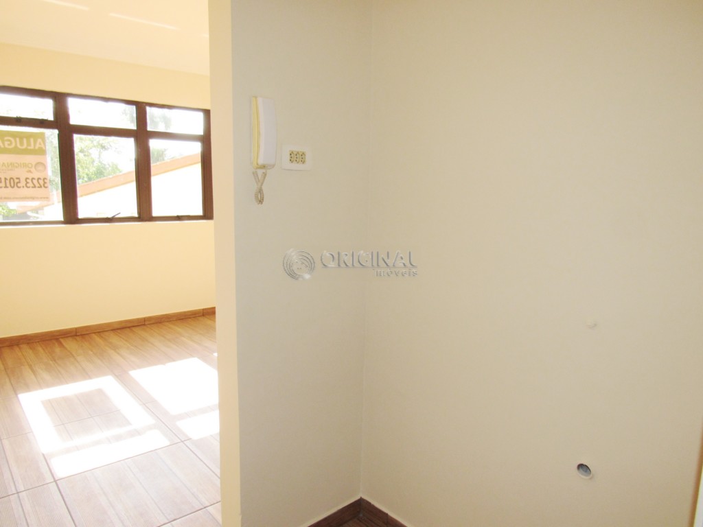 Sala/Conjunto Comercial para alugar em Portao, Curitiba — Portal Chave Fácil