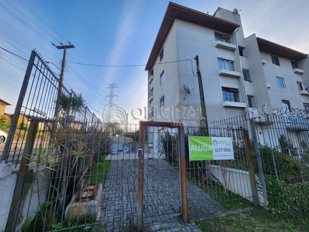 Casa para alugar em Cidade Industrial, Curitiba — Portal Chave Fácil