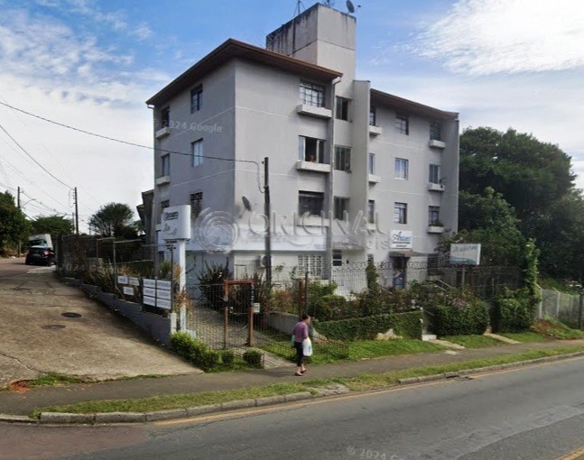 Loja para locacao no Cidade Industrial em Curitiba com 49m² por R$ 2.222,22