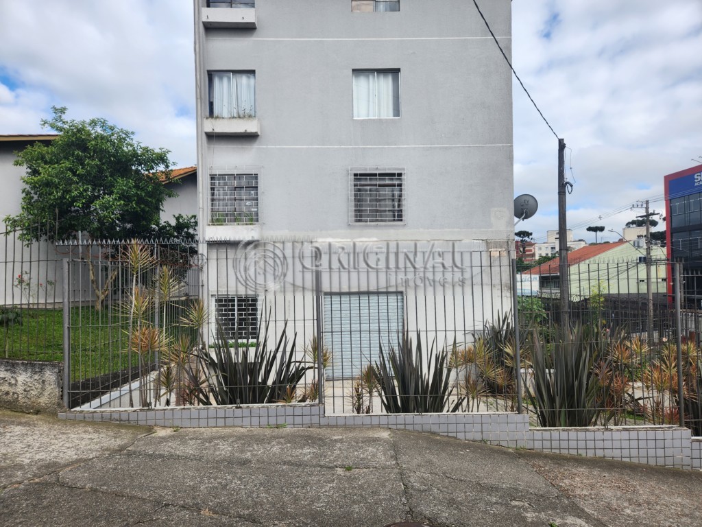 Loja para locacao no Cidade Industrial em Curitiba com 49m² por R$ 2.222,22