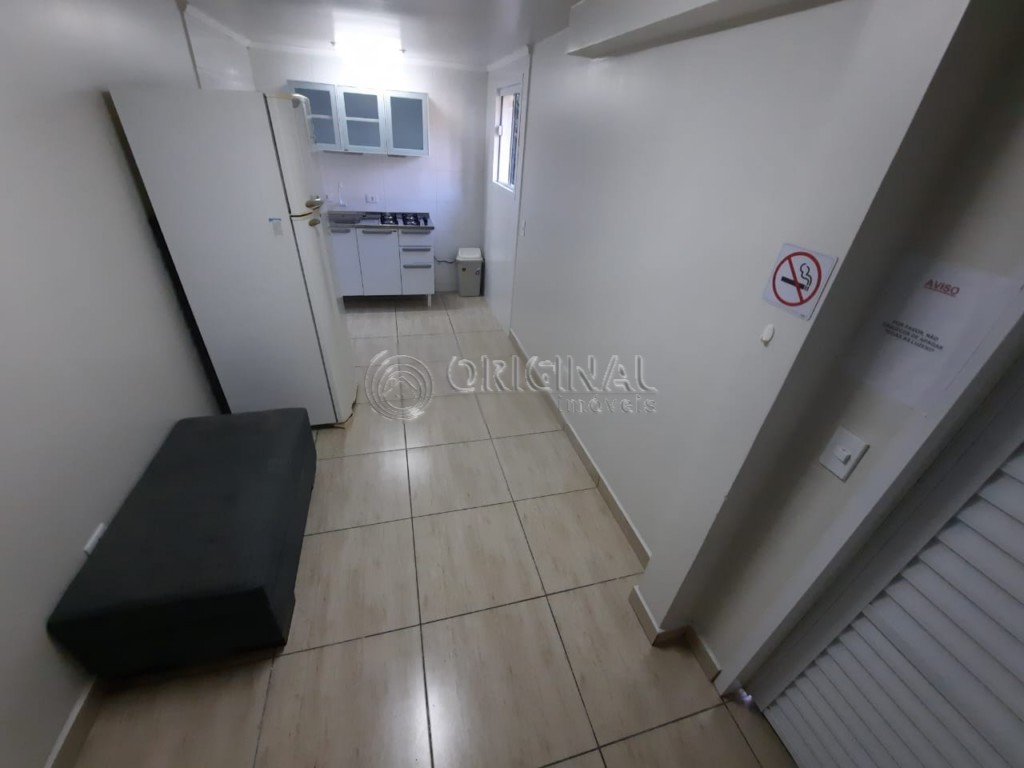 Casa Residencial para locacao no Campo Comprido em Curitiba com 35m² por R$ 1.611,11