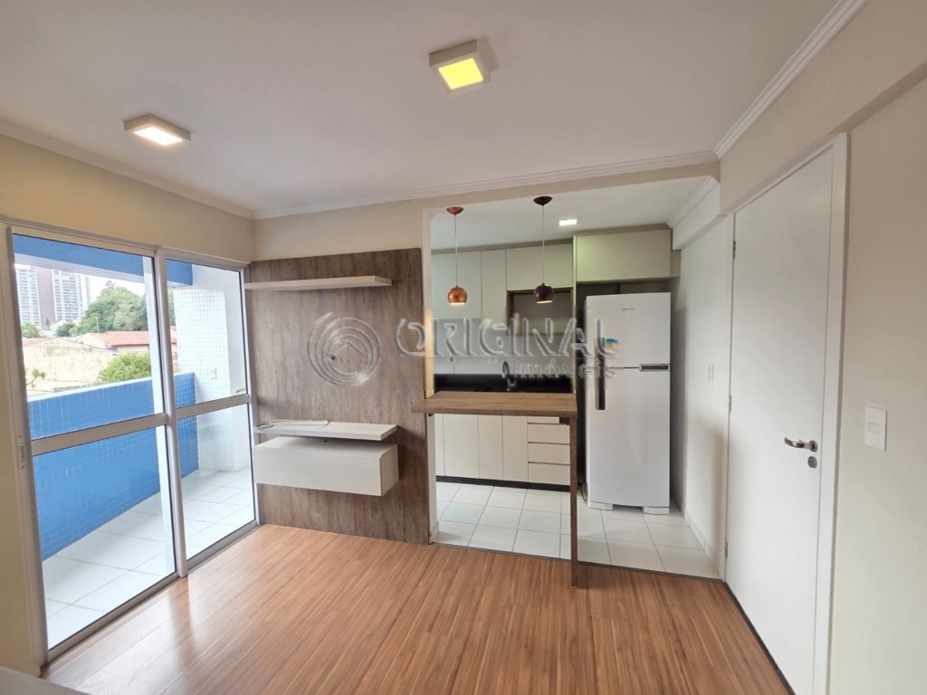 Apartamento para alugar em Seminario, Curitiba — Portal Chave Fácil