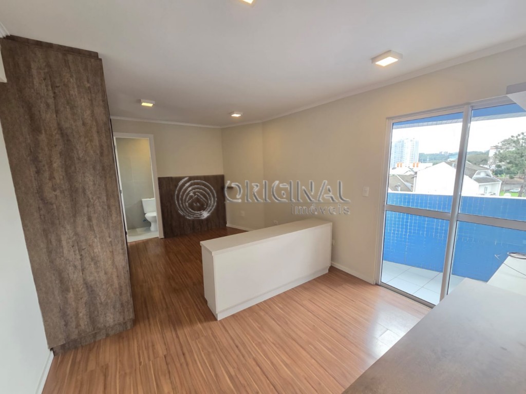Apartamento para alugar em Seminario, Curitiba — Portal Chave Fácil