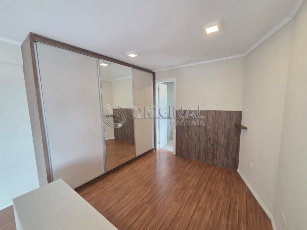 Apartamento para alugar em Seminario, Curitiba — Portal Chave Fácil