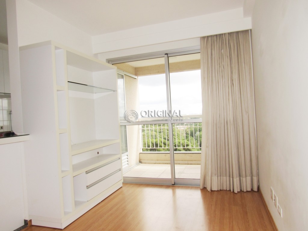 Apartamento para locacao no Ecoville em Curitiba com 98m² por R$ 3.111,11