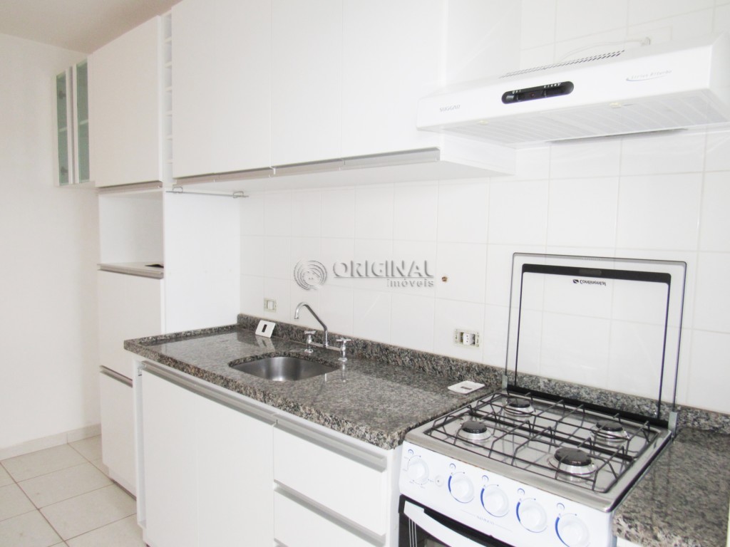 Apartamento para alugar em Ecoville, Curitiba — Burgman Imóveis Curitiba-PR