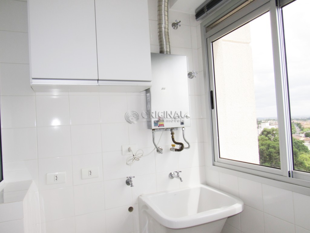 Apartamento para alugar em Ecoville, Curitiba — Burgman Imóveis Curitiba-PR