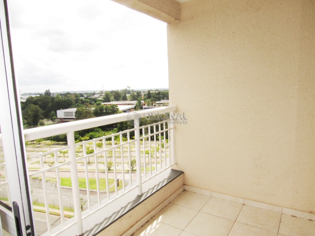 Apartamento para alugar em Ecoville, Curitiba — Burgman Imóveis Curitiba-PR
