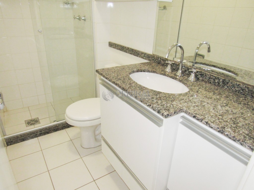 Apartamento para alugar em Ecoville, Curitiba — Construa Assessoria Imobiliária