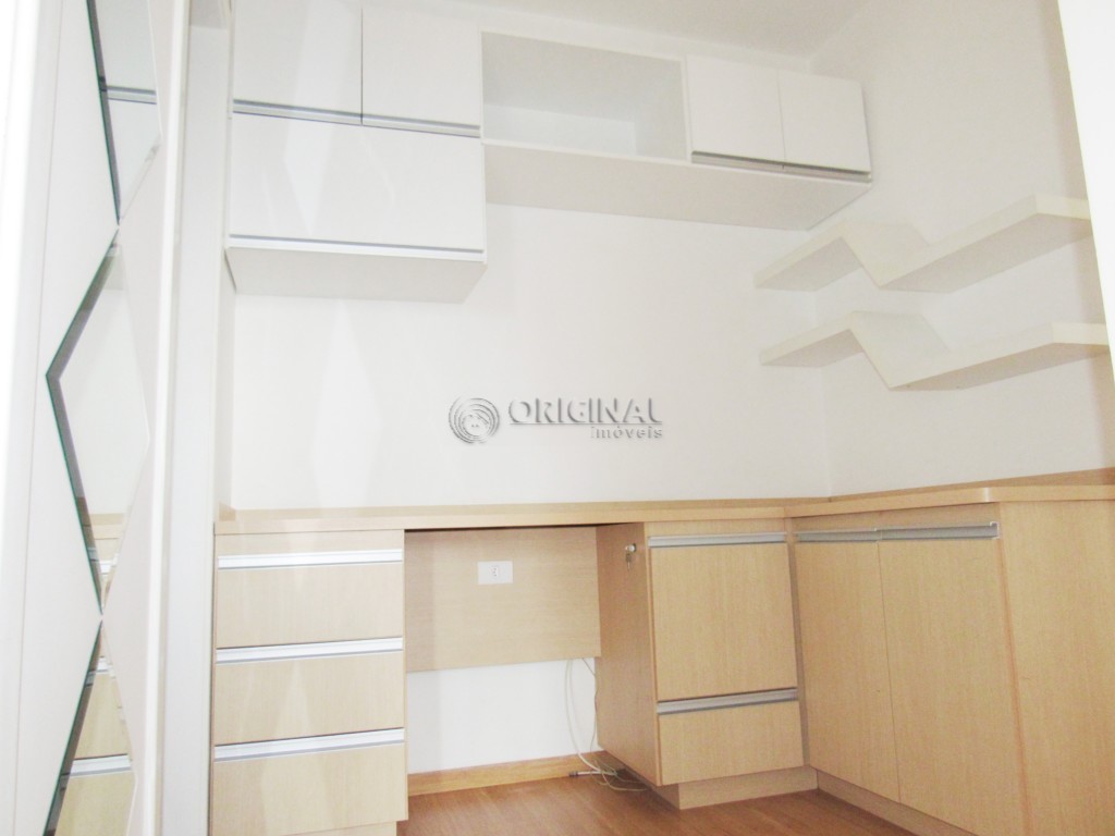 Apartamento para alugar em Ecoville, Curitiba — Construa Assessoria Imobiliária