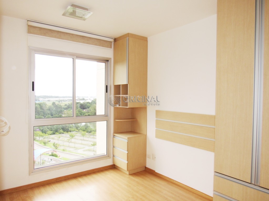 Apartamento para alugar em Ecoville, Curitiba — Construa Assessoria Imobiliária