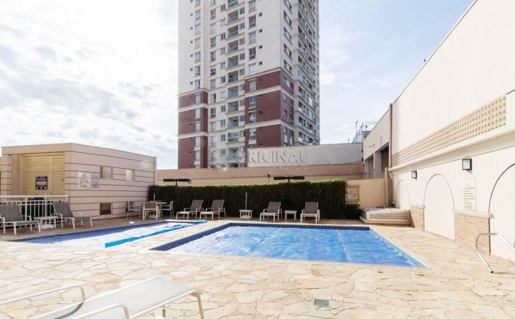Apartamento para alugar em Ecoville, Curitiba — Construa Assessoria Imobiliária