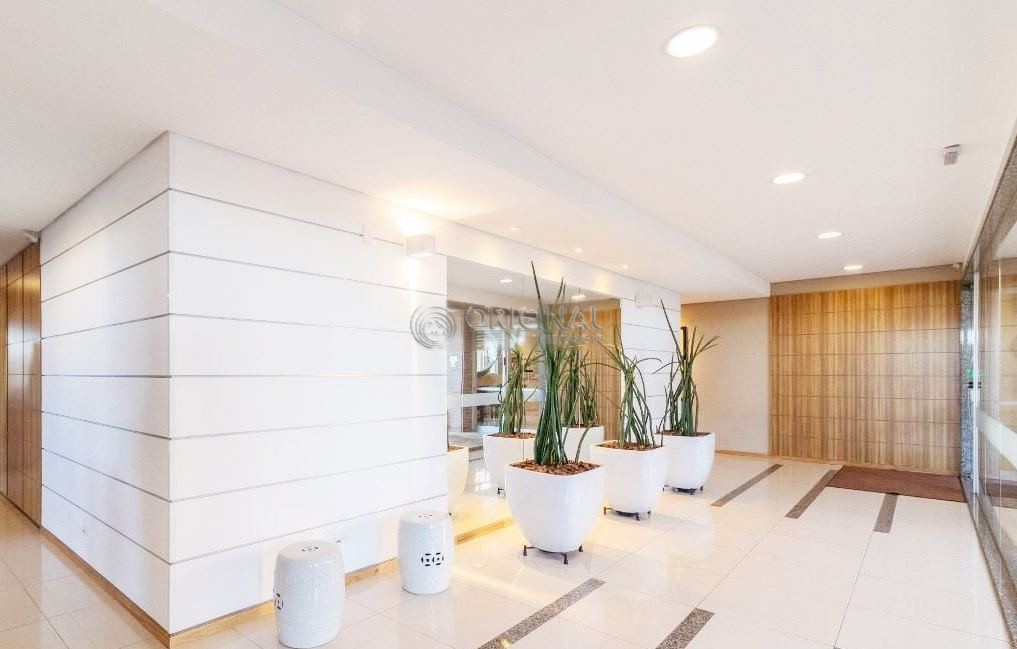 Apartamento para alugar em Ecoville, Curitiba — Construa Assessoria Imobiliária