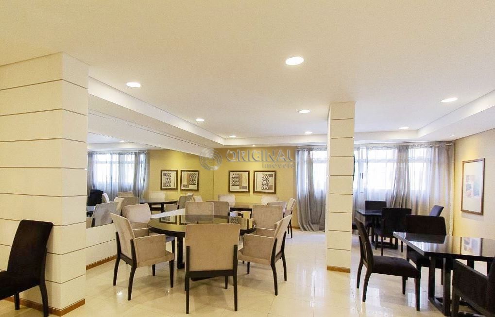 Apartamento para alugar em Ecoville, Curitiba — Construa Assessoria Imobiliária
