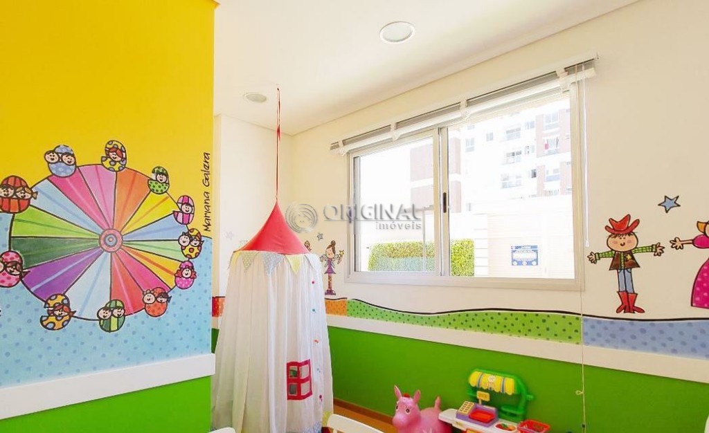 Apartamento para alugar em Ecoville, Curitiba — Construa Assessoria Imobiliária