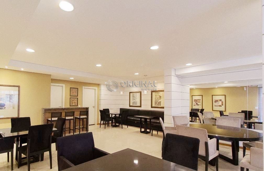 Apartamento para alugar em Ecoville, Curitiba — Construa Assessoria Imobiliária