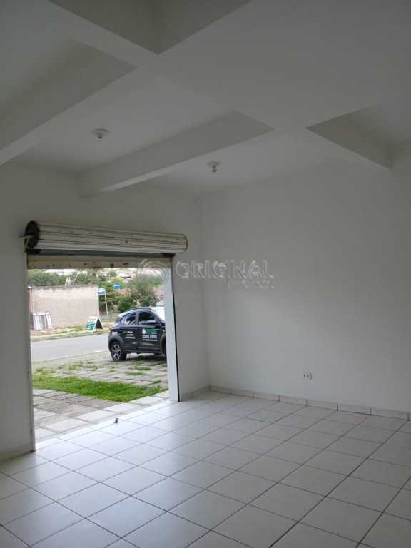 Casa para alugar em Campina Da Barra, Araucária — Portal Chave Fácil