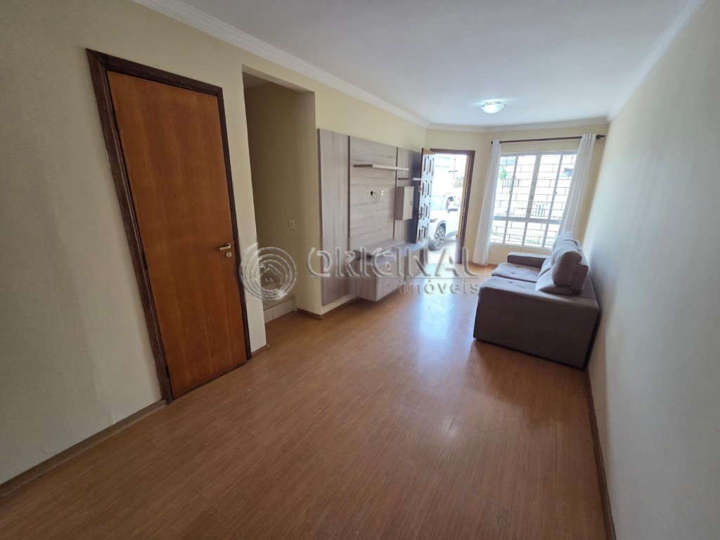 Sobrado para locacao no Cidade Industrial em Curitiba com 115m² por R$ 3.166,66