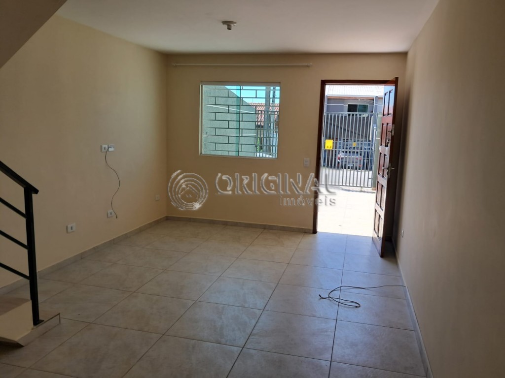 Sobrado para locacao no Augusta em Curitiba com 0m² por R$ 1.722,22