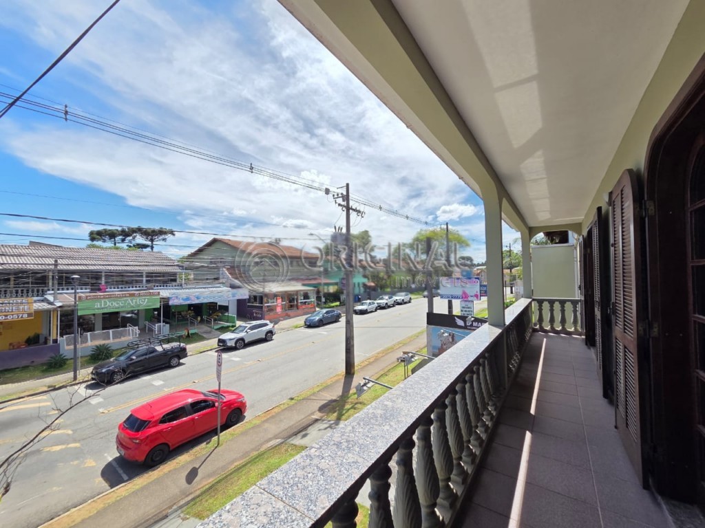 Casa para alugar em Orleans, Curitiba — Portal Chave Fácil