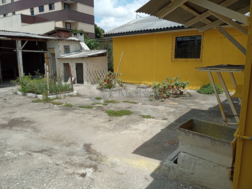 Casa Residencial para locacao no Fazendinha em Curitiba com 83m² por R$ 2.000,00