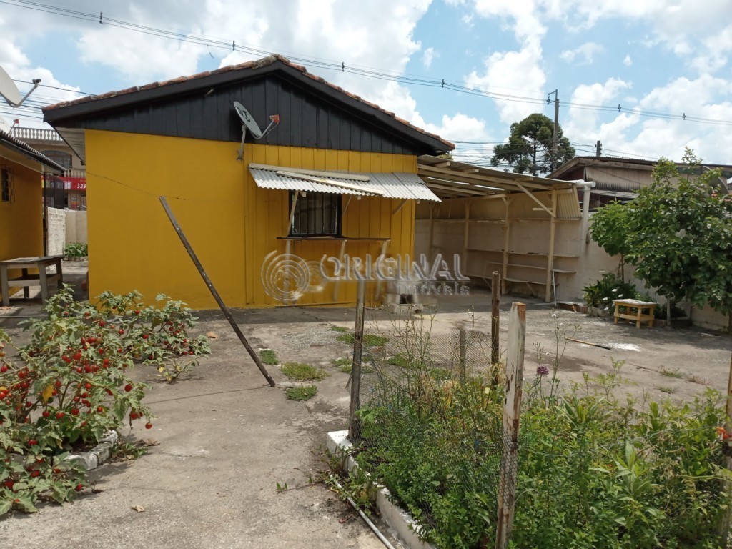 Casa para alugar em Fazendinha, Curitiba — Portal Chave Fácil