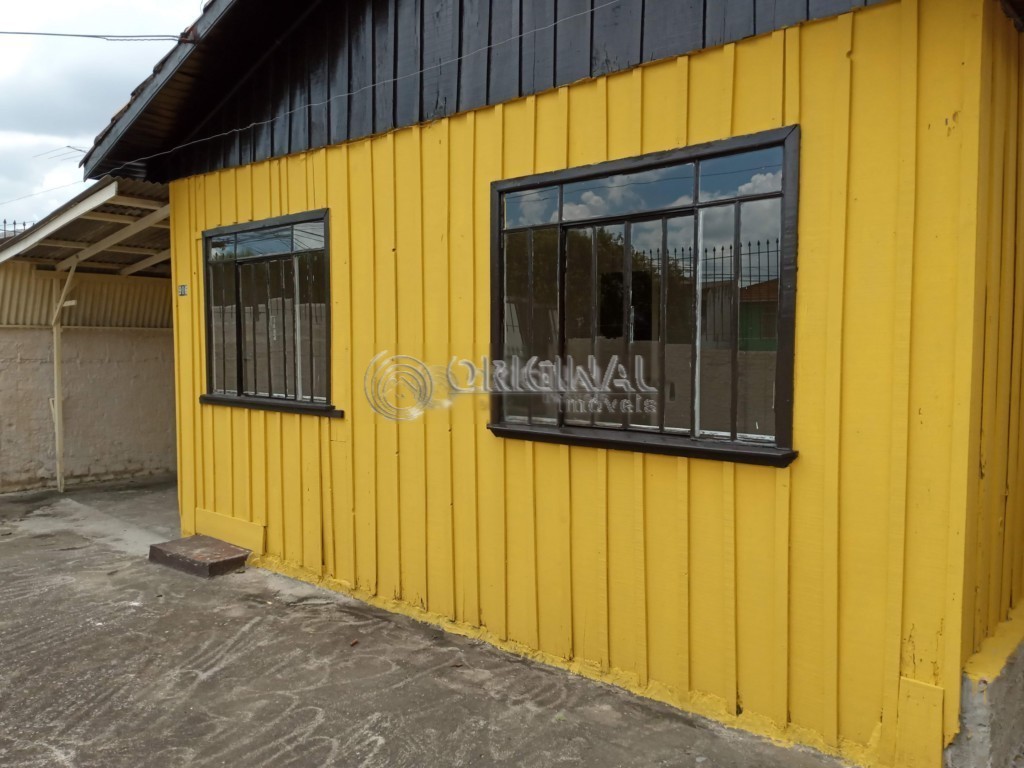 Casa para alugar em Fazendinha, Curitiba — Portal Chave Fácil