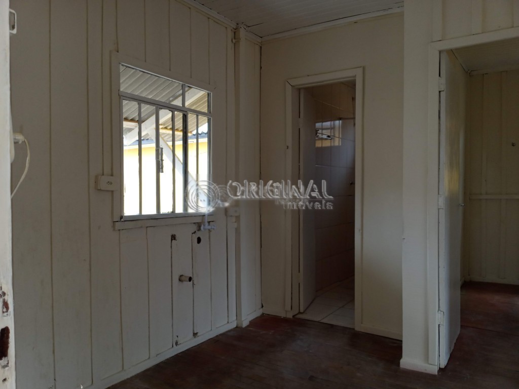 Casa para alugar em Fazendinha, Curitiba — Portal Chave Fácil