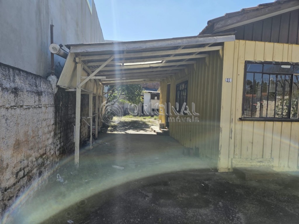 Casa Residencial para locacao no Fazendinha em Curitiba com 83m² por R$ 2.000,00