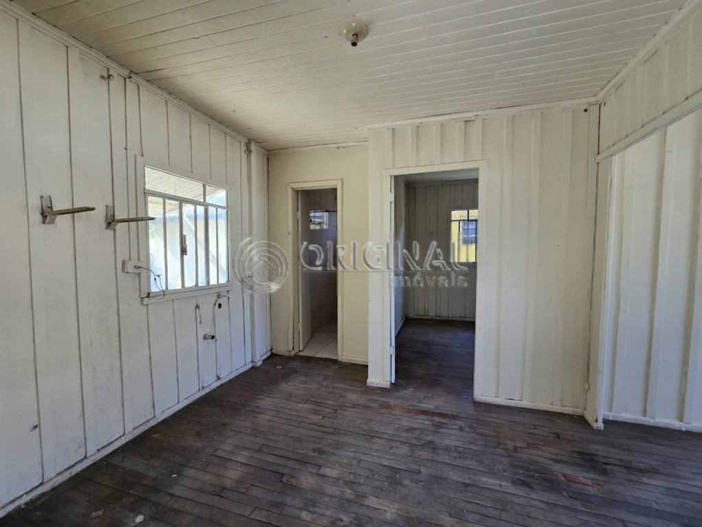 Casa Residencial para locacao no Fazendinha em Curitiba com 83m² por R$ 2.000,00
