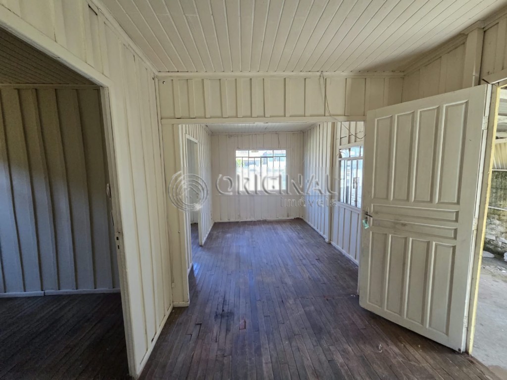 Casa para alugar em Fazendinha, Curitiba — Portal Chave Fácil