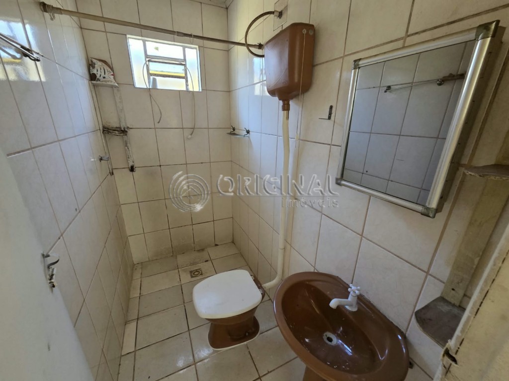 Casa para alugar em Fazendinha, Curitiba — Portal Chave Fácil