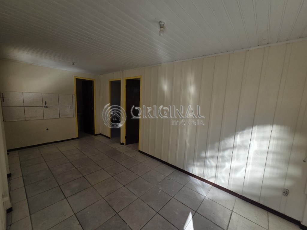 Casa Residencial para locacao no Vila Gilcy em Campo Largo com 65m² por R$ 1.444,44