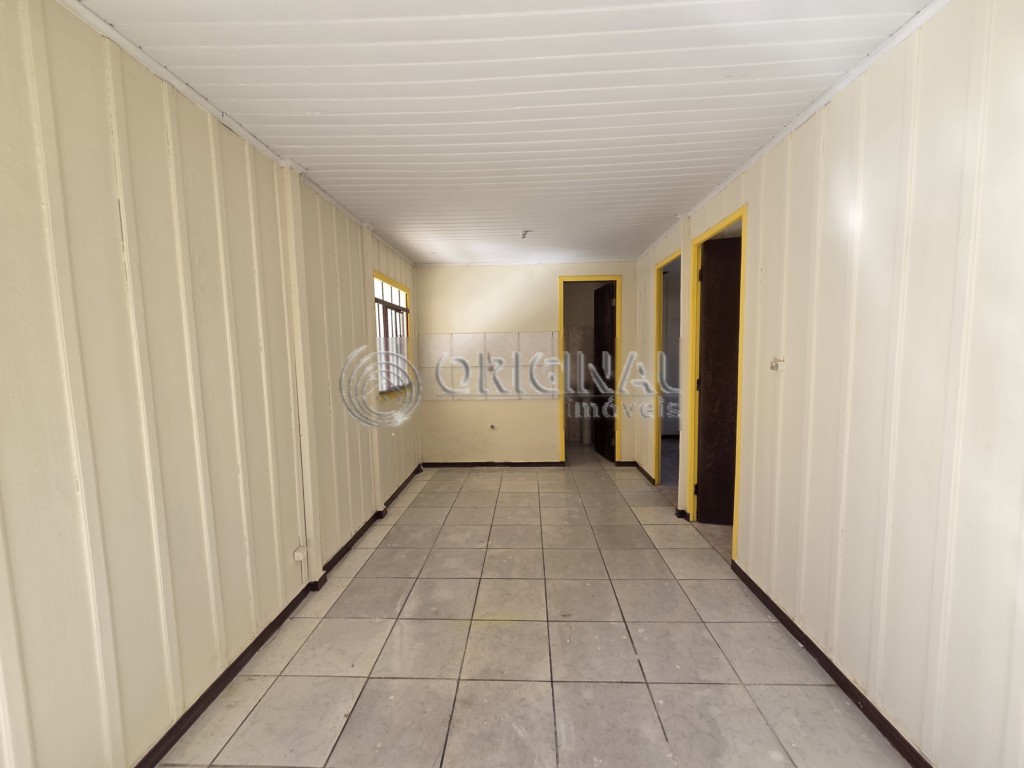Casa Residencial para locacao no Vila Gilcy em Campo Largo com 65m² por R$ 1.444,44